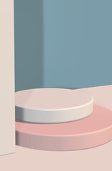 prodium product display 