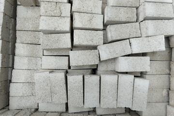 Grey Stone flooring material texture