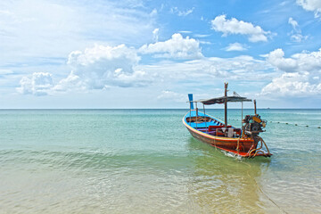 Fototapeta premium Phuket, Thailand