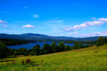 moldau stausee