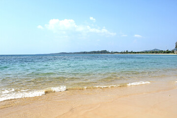 Fototapeta premium Phuket, Thailand