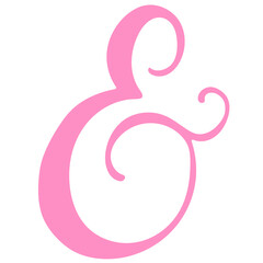 And Element Illustration