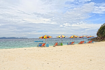 Fototapeta premium Phuket, Thailand