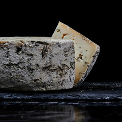 Formaggio Biologico - Cheese Bio