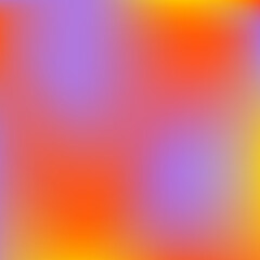 seamless abstract blurred background, gradient vector