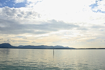 Fototapeta premium Phuket, Thailand