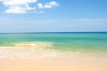 Fototapeta premium Phuket, Thailand