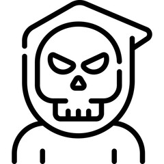 grim reaper icon