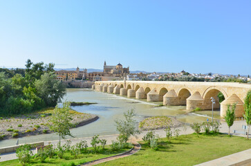 The Mosque–Cathedral of Córdoba