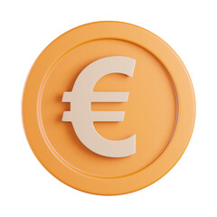 Euro Money 3d icon