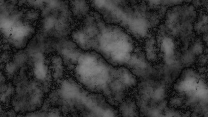 black wall, stone texture for the background. beautiful grey watercolor grunge. black marble texture background. misty effect for film, text or space. vector illustration
