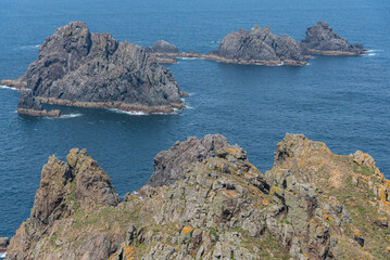 Spain - Historic cities, places of interest