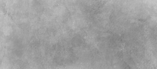Monochrome light texture with shade of gray color. Grunge old wall texture, concrete cement background.