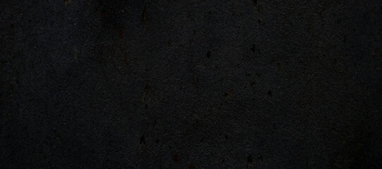 dark black wall texture background
