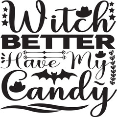 halloween svg design