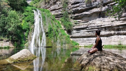 Rinc&oacute;n de yoga