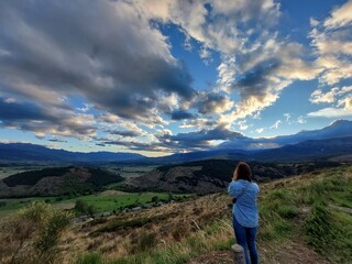 Buena panor&aacute;mica