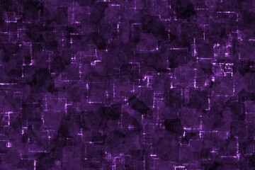 creative beautiful technological digital lights digitally drawn background texture illustration