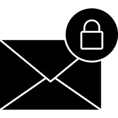 Email lock