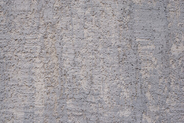concrete background. gray cold concrete