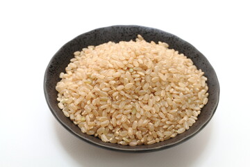 無農薬玄米