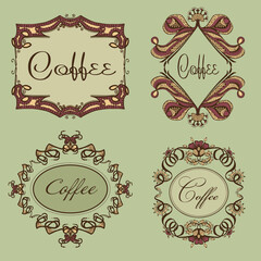 ornamental round ornament