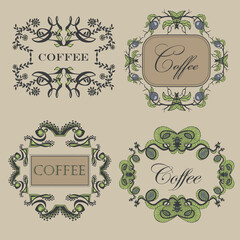 ornamental round ornament