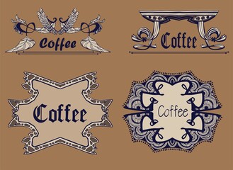 ornamental round ornament