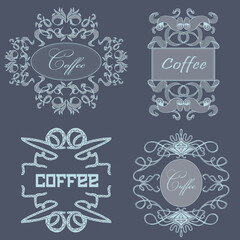 ornamental round ornament