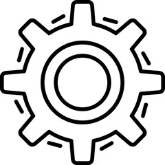 Settings Icon