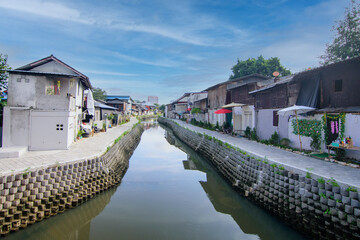 Mae Kha canal New Landmark It is a major tourist is Public places attraction Chiang Mai...