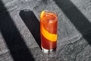 Mexican Firing Squad