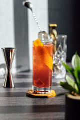 Mexican Firing Squad