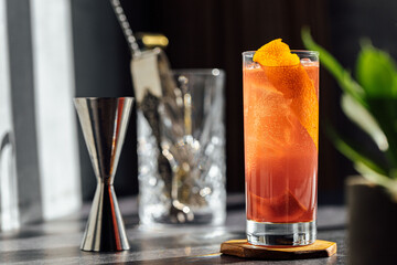 Mexican Firing Squad