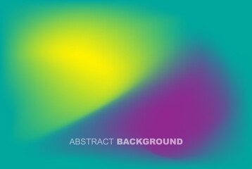abstract gradient backgrounds. color  gradients for app, web design, webpages, banners, greeting cards. vector illustration design.