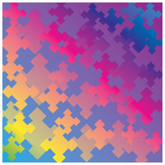 abstract background design with modern concept