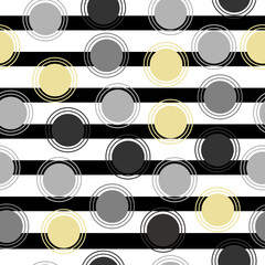 circles and lines, design, illustration, vector, abstract, element, graphic, modern, black, geometric, frame, pattern