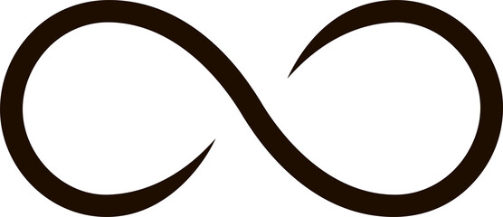 Infinity symbol