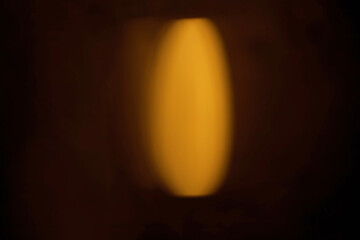 Overlay light effect for photo and mockups. Colored Film Burn Light Photo Overlay