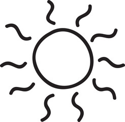 Sun
