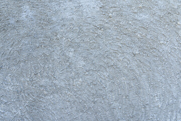 The rough gray plaster walls were intended to be beautiful, plaster wall background texture