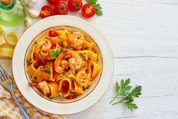 Italian Traditional Dish