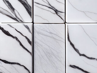 White marble texture, granite texture, wall tiles, marble floor, luxury background and wallpaper