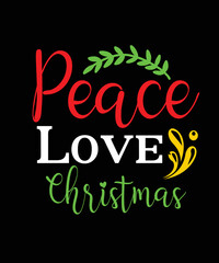 Christmas svg design cut files