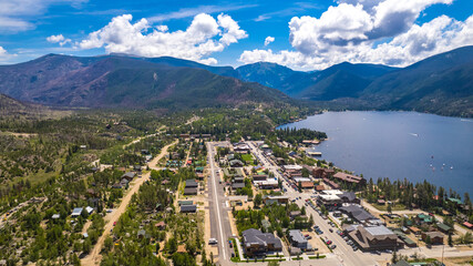Grand Lake, Colorado