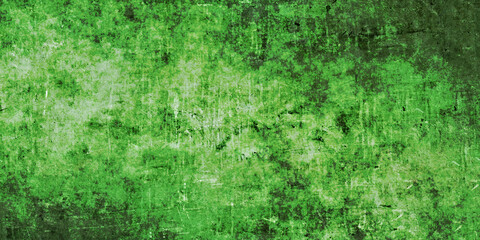 Obraz premium old grunge plaster wall