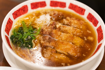 ラーメン
