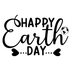 Happy Earth Day