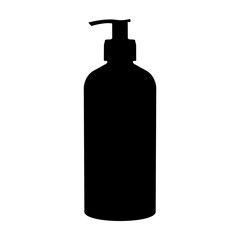 hand soap bottle 