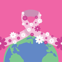 breast cancer awareness month